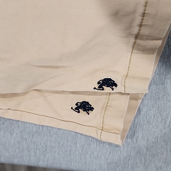 EUC men beige #medium shorts - Picture 5 of 11